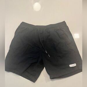 LSKD Mens Shorts size Large